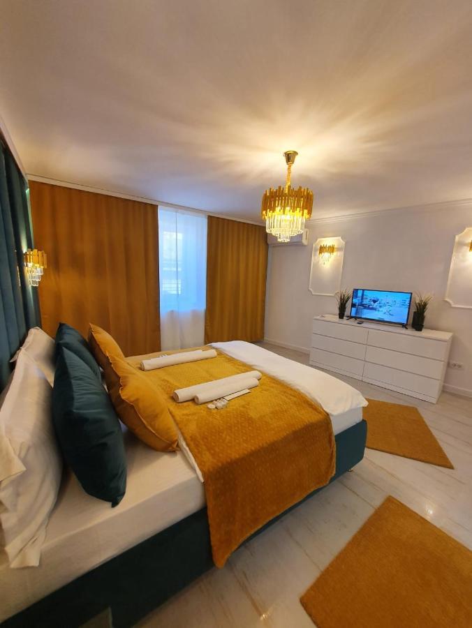 Old Town Collection Apartment *