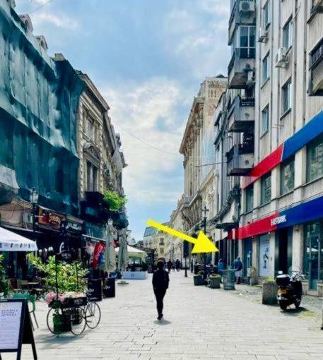 Old Town Collection Bucharest