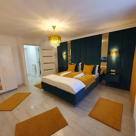 Old Town Bucharest Collection Apartment Exterior photo