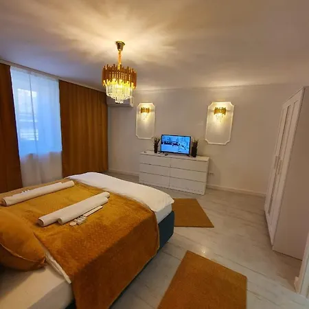 Old Town Bucharest Collection Apartment Exterior photo