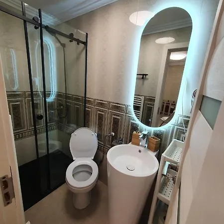 Old Town Bucharest Collection Apartment Exterior photo