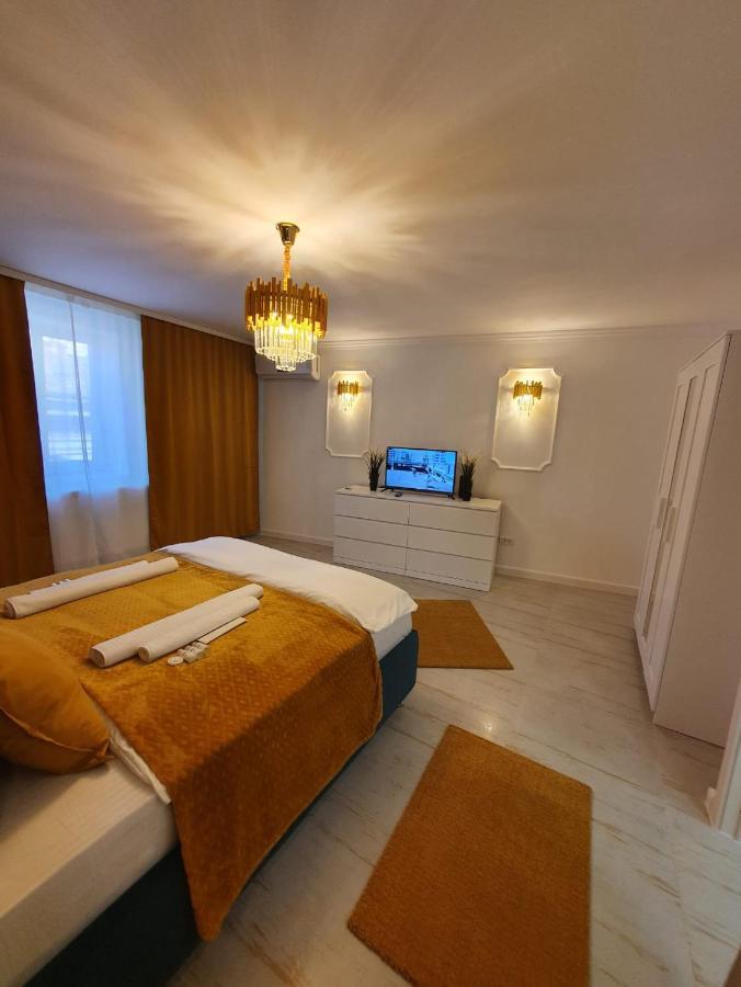 Apartment Old Town Collection Bukarest